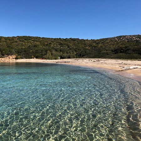 Charmante Petite Maison Magnifique Vue Mer Propriano  Dış mekan fotoğraf