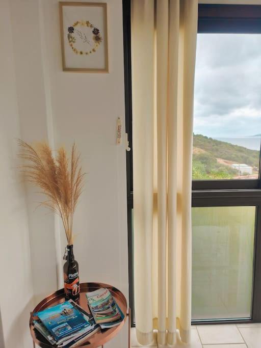 Charmante Petite Maison Magnifique Vue Mer Propriano  Dış mekan fotoğraf