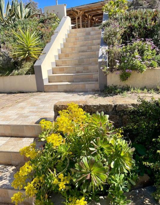 Charmante Petite Maison Magnifique Vue Mer Propriano  Dış mekan fotoğraf