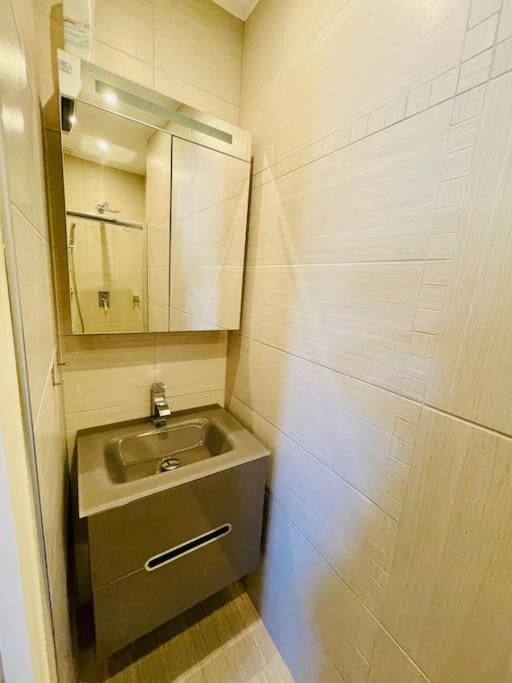 Charmante Petite Maison Magnifique Vue Mer Propriano  Dış mekan fotoğraf