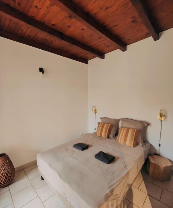 Charmante Petite Maison Magnifique Vue Mer Propriano  Dış mekan fotoğraf
