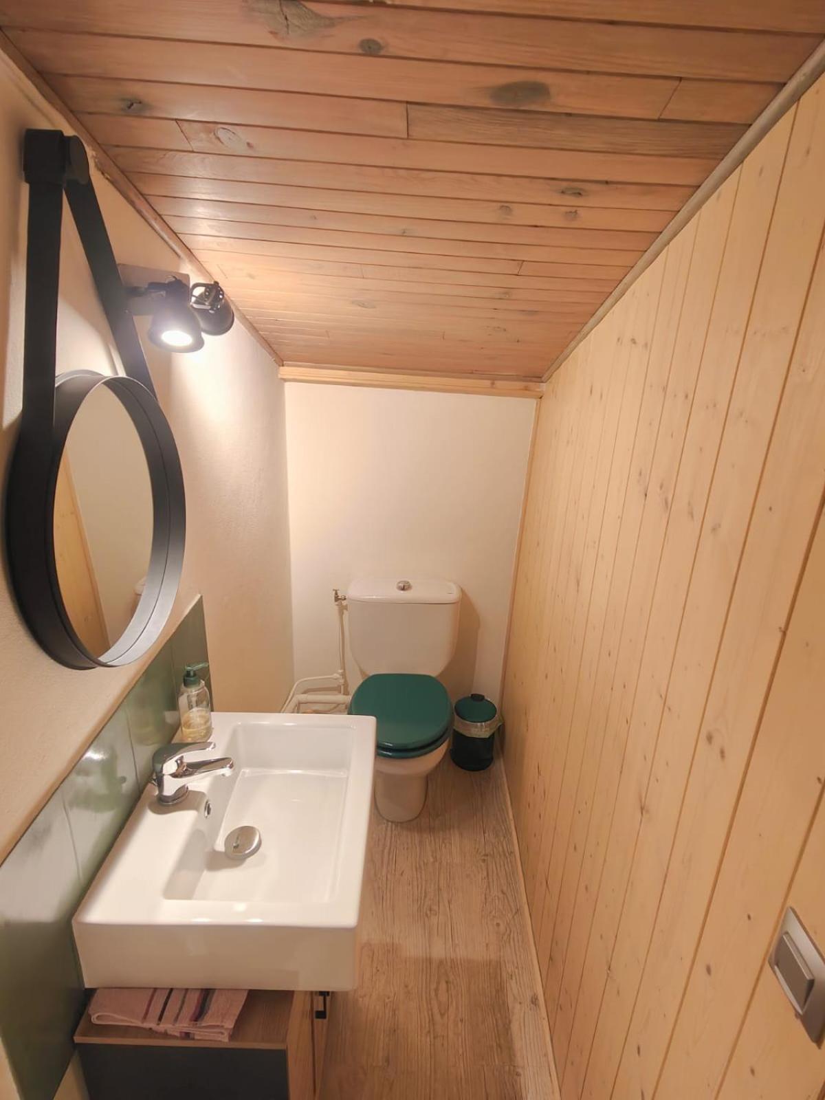 Charmante Petite Maison Magnifique Vue Mer Propriano  Dış mekan fotoğraf
